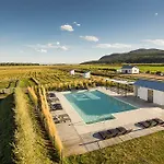 Hotel & Spa Le Germain Charlevoix 