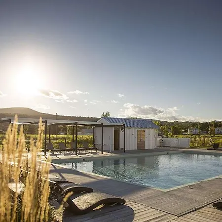 Hotel & Spa Le Germain Charlevoix 