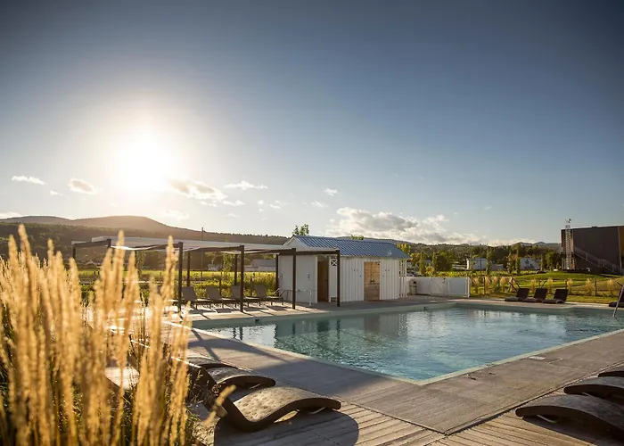 Hotel & Spa Le Germain Charlevoix