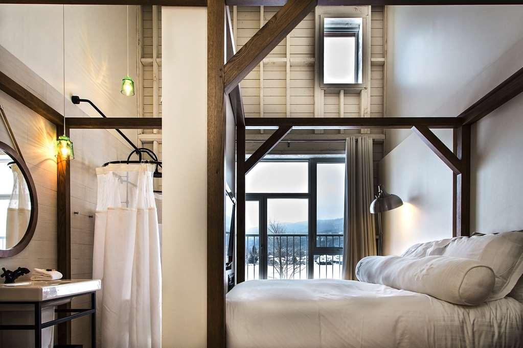 Hotel & Le Germain Charlevoix Baie-Saint-Paul