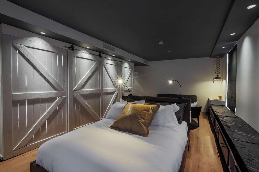 Hotel & Le Germain Charlevoix 4*