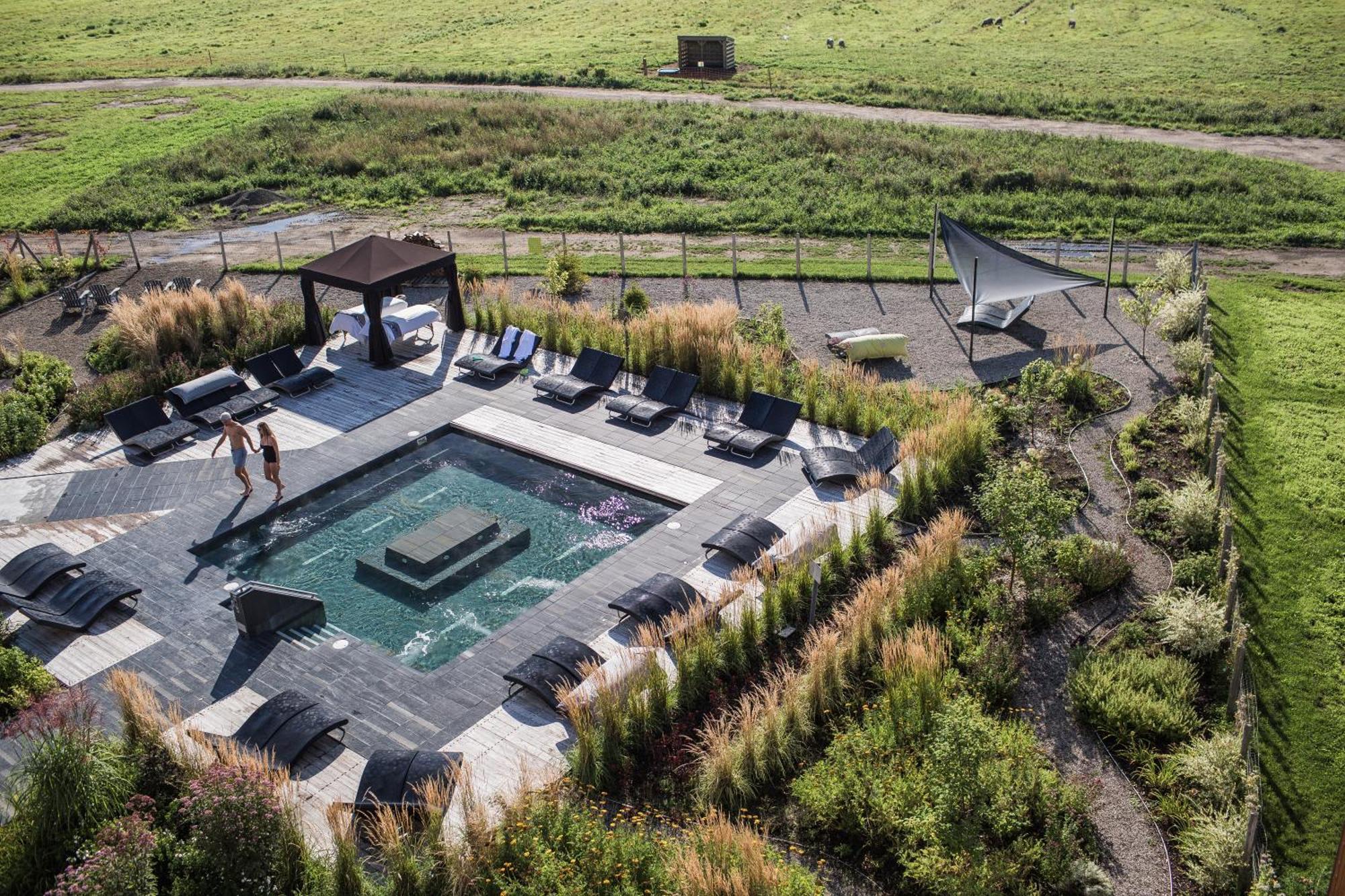 Hotel & Le Germain Charlevoix Baie-Saint-Paul