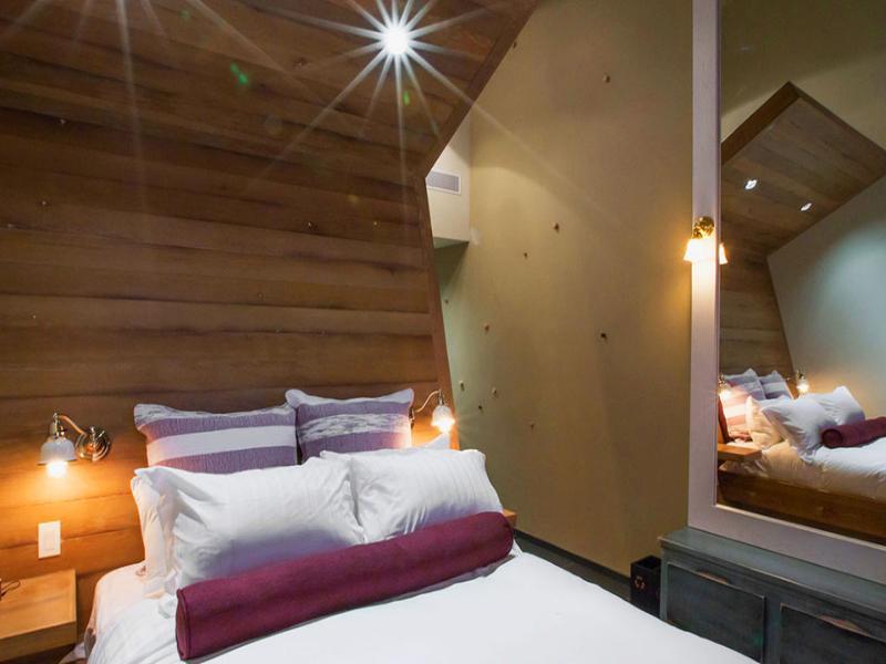 Hotel & Le Germain Charlevoix
